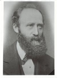 Jens Hansen (1837 - 1917) Profile